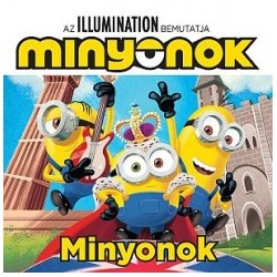 Minyonok - Minyonok