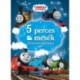 Thomas, a gőzmozdony - 5 perces mesék - Történetek elalváshoz