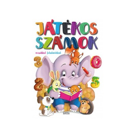Tim Harford: Játékos számok