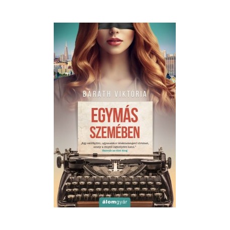 Baráth Viktória: Egymás szemében