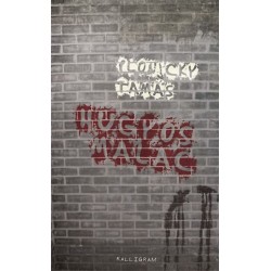 Plonicky Tamás: Hugyos malac