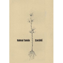Halmai Tamás: Ezerjófű