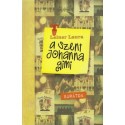 Leiner Laura: A Szent Johanna gimi 4. - Barátok