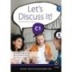 Kész Zoltán, Stanley A. Ward: Let's Discuss It! C1 - Érvelj és vitázz angolul!