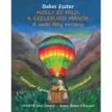 Babos Eszter: Molly és Milo, A szeleburdi manók - A sarki fény verseny