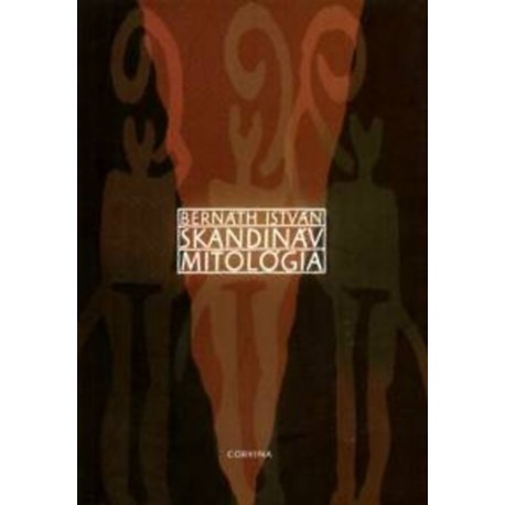 Bernáth István: Skandináv mitológia