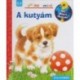 Patricia Mennen: A kutyám - Scolar Mini - Mit? Miért? Hogyan? - Kihajtható ablakokkal