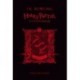 J. K. Rowling: Harry Potter és a Titkok Kamrája - Griffendél - Jubileumi kiadás