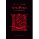 J. K. Rowling: Harry Potter és a Titkok Kamrája - Griffendél - Jubileumi kiadás