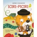 Móricz Zsigmond: Iciri-piciri