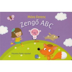 Móra Ferenc: Zengő ABC