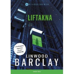 Linwood Barclay: Liftakna