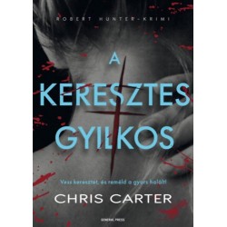 Chris Carter: A keresztes gyilkos