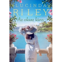 Lucinda Riley: Az olasz lány