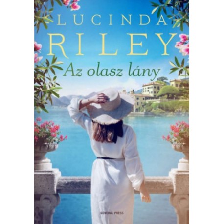 Lucinda Riley: Az olasz lány