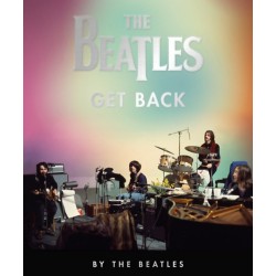 The Beatles: The Beatles - Get Back