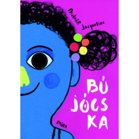 Molnár Jacqueline: Bújócska