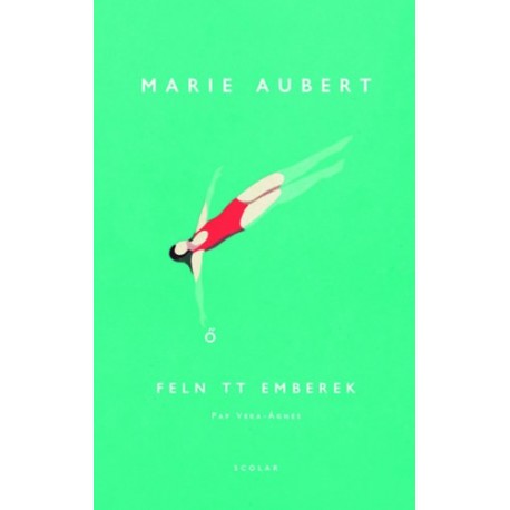 Marie Aubert: Felnőtt emberek