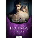 Meghan March: A Legenda bukása - A Legenda-trilógia 1.