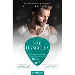 A.L. Jackson: Rád hangolva
