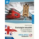 Meskó Krisztina: Érettségire készülök - Angol nyelv - Felkészítőkönyv a szóbeli vizsgára - Középszint (MS-2378U)