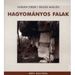 Buzás Miklós Sabján Tibor: Hagyományos falak