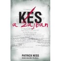Patrick Ness: Kés a zajban - Chaos Walking trilógia I.