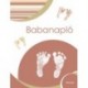 Gombos Edina: Babanapló