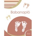 Gombos Edina: Babanapló