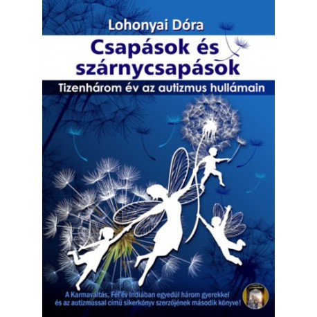 Lohonyai Dóra: Csapások és szárnycsapások
