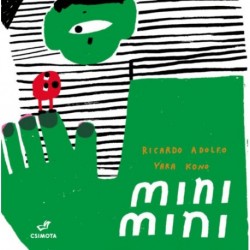 Ricardo Adolfo, Yara Kong: Minimini