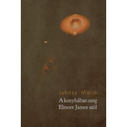 Juhász Márió: A konyhában meg Elmore James szól