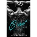 A. Zavarelli: Crow - Varjú