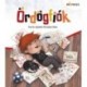 Pernyész Dóra: Ördögfiók