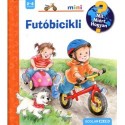 Frauke Nahrgang: Futóbicikli - Scolar Mini