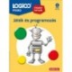 Michael Weiss: LOGICO Primo 1259 - Játék és programozás