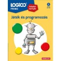 Michael Weiss: LOGICO Primo 1259 - Játék és programozás