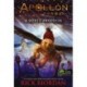 Rick Riordan: A sötét prófécia - Apollón próbái 2.
