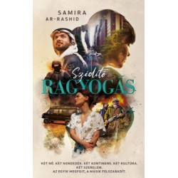 Samira Ar-Rashid: Szédítő ragyogás