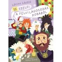 Lőrinc László: 25 szelfi a felvilágosodás korából