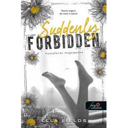 Ella Fields: Suddenly Forbidden - Hozzáférés megtagadva - Gray Springs Egyetem 1.