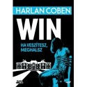 Harlan Coben: Win - Ha veszítesz, meghalsz
