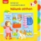 Klara Tünner: Nyisd ki! Kukkants bele! - Nálunk otthon