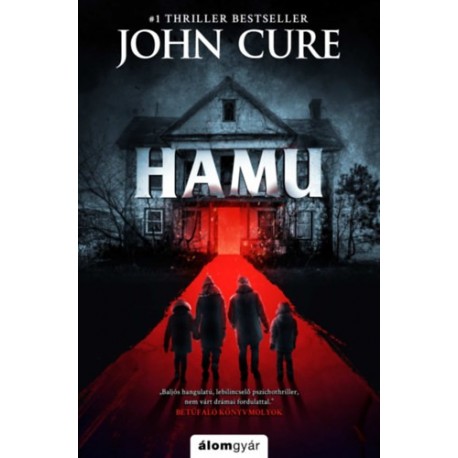 John Cure: Hamu