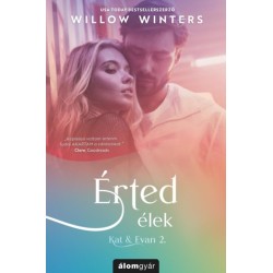 Willow Winters: Érted élek - Kat & Evan 2.