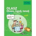 Beatrice Rovere-Fenati: PONS Olasz Olvass, izgulj, tanulj - Nyelvtanulás rövid sztorikkal