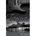 Abby Winter: Treasure - Újra akarlak