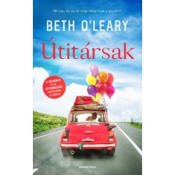 Beth O'leary: Útitársak