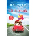 Beth O'leary: Útitársak
