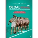 Csillag Péter: Oldalvonal - A magyar futball elfeledett történetei